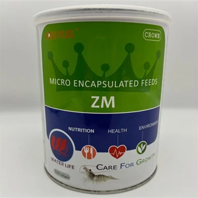 Tôm tốt nhất ZM Feed
