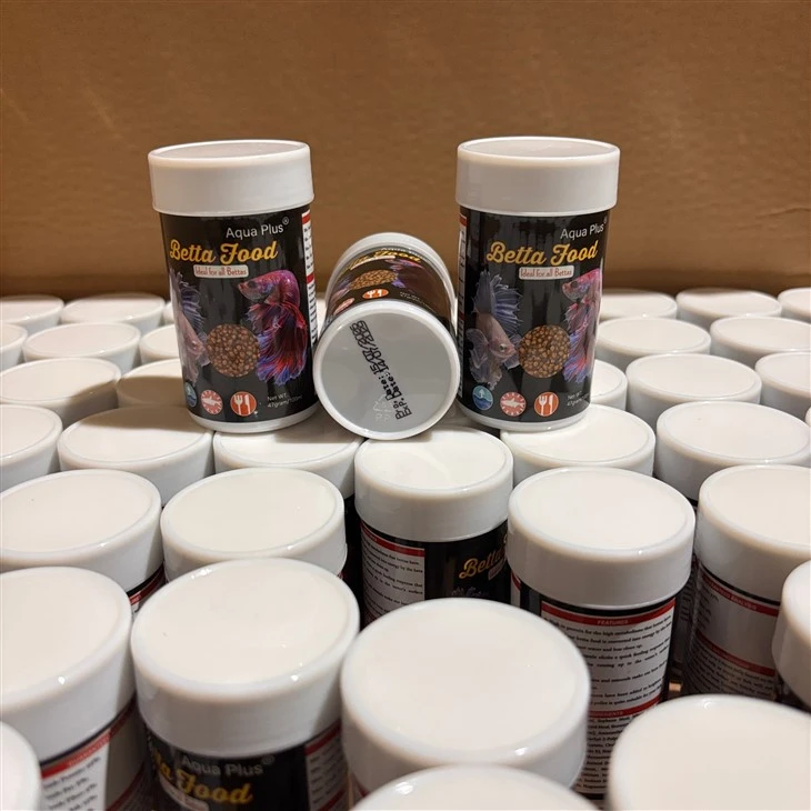 Betta Pellets suppliers Betta Pellets suppliers